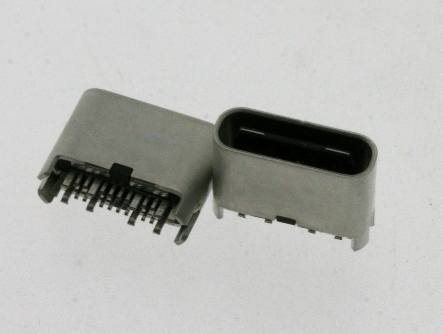 2. USB 3.1 TYPE-C (F) SOLDER