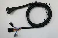 Wire Harness for Sport Machine-02