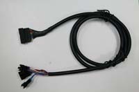 Wire Harness for Sport Machine-06