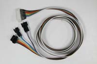 Wire Harness for Sport Machine-08